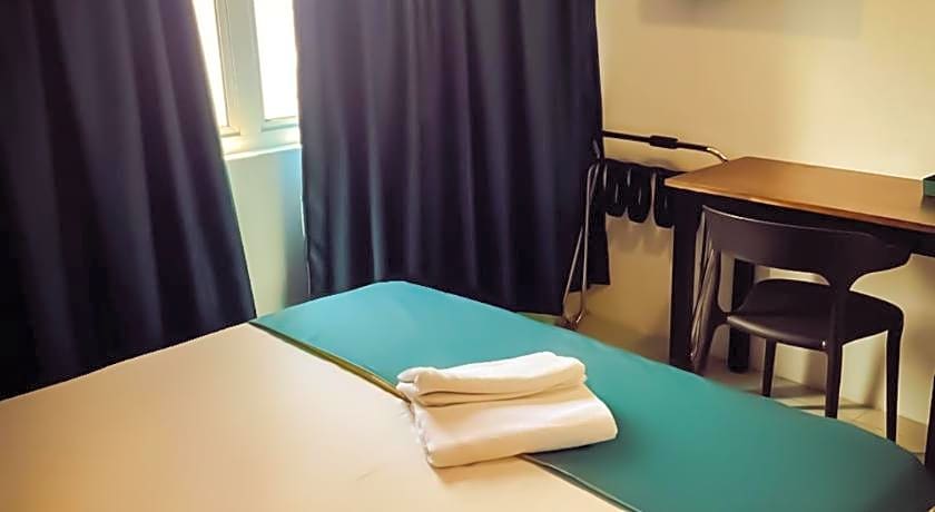 My Home Hotel Prima Sri Gombak