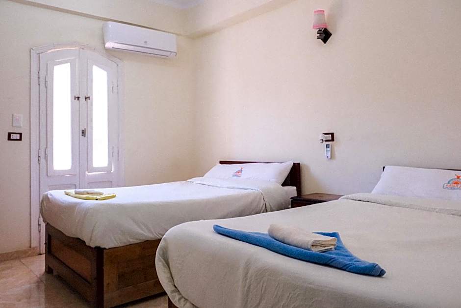 Al-Manara Hostel Siwa Oasis