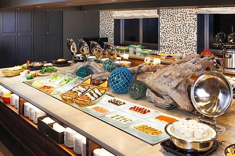 Island Inn Rishiri