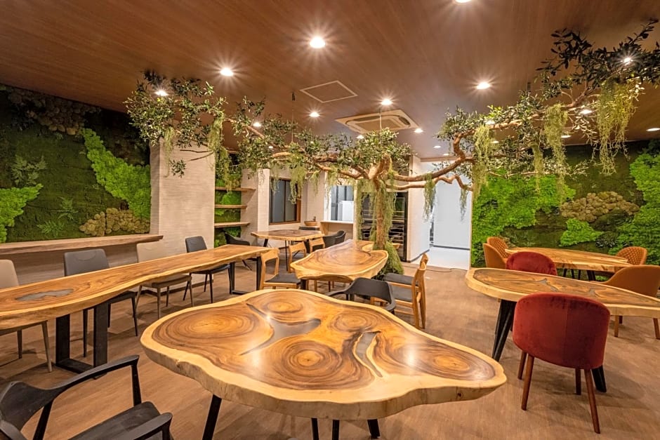 Yumura Onsen MIDORIYA