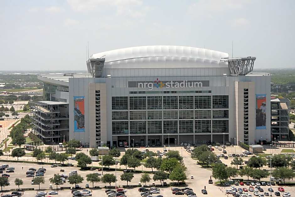 Holiday Inn Houston S - NRG Area - Med Ctr By IHG