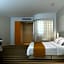 Holiday Inn Express Yangzhou City Center By IHG