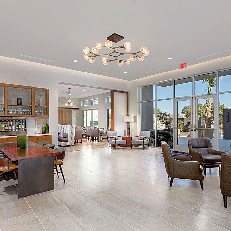 DoubleTree by Hilton San Antonio Northwest