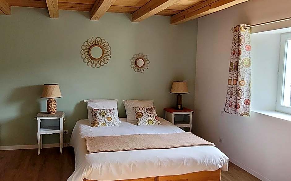Maison d'Hôtes l'Ayguevives