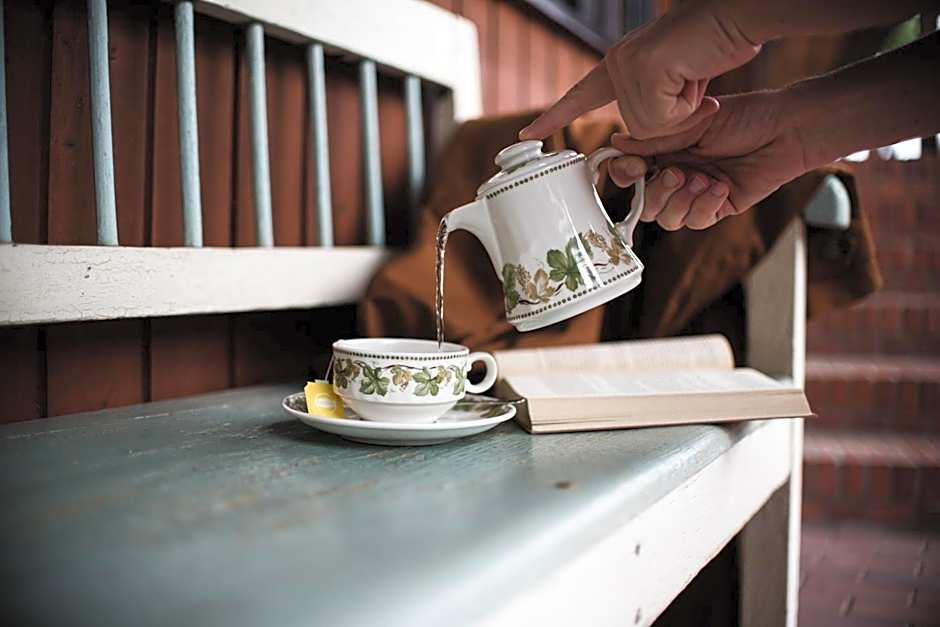 Öreg Prés Butikhotel