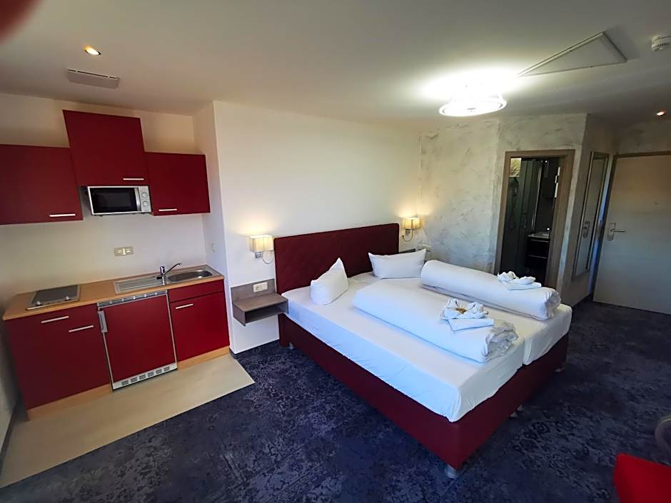 Meister BÄR HOTEL Wettiner Hof