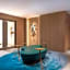 DoubleTree by Hilton Toyama