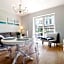 Pegaz Apartments by Baltic Home