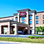 Hampton Inn By Hilton & Suites Oxford-Anniston, Al