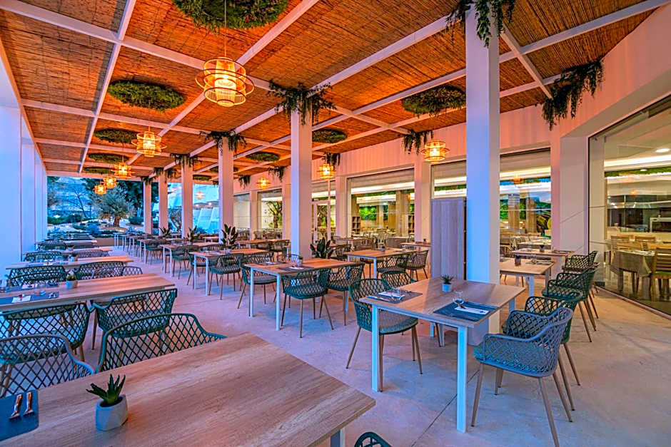 MarSenses Rosa del Mar Hotel & Spa