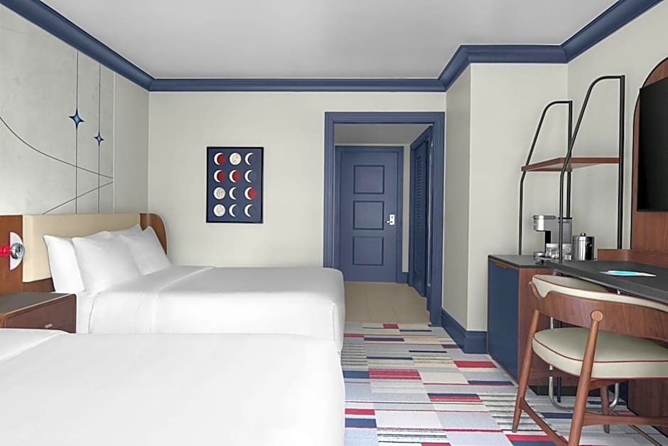 Le Meridien Arlington