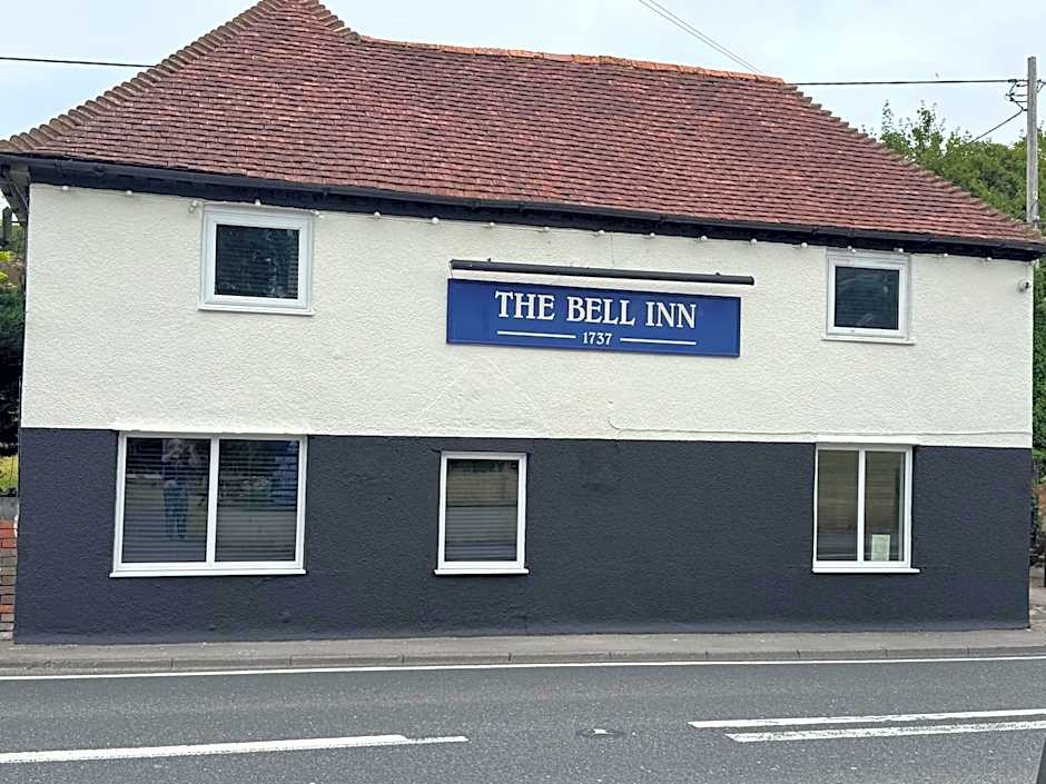 The Bell Inn