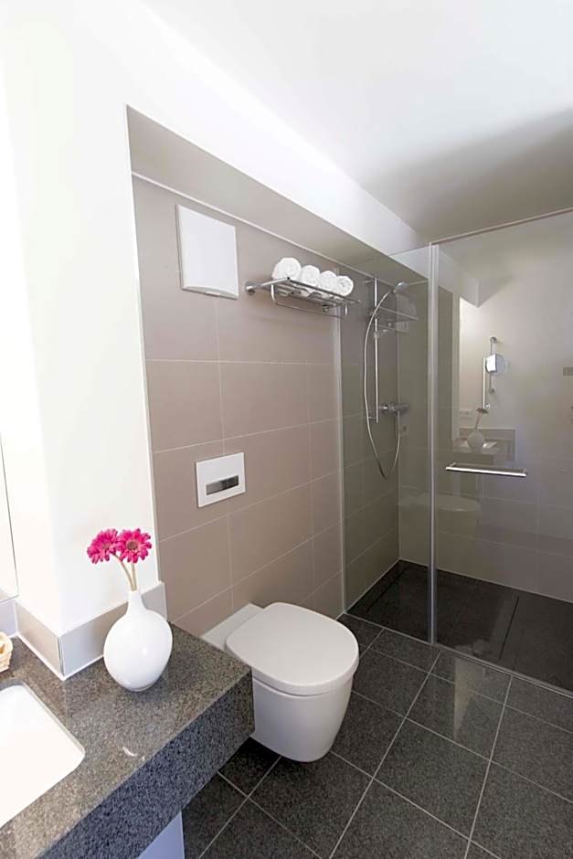 MAVO Hospitality by Büroma Apart Apartmentvermietung GmbH Esslingen