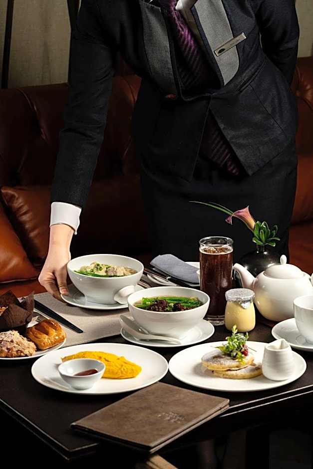 Mandarin Oriental Guangzhou