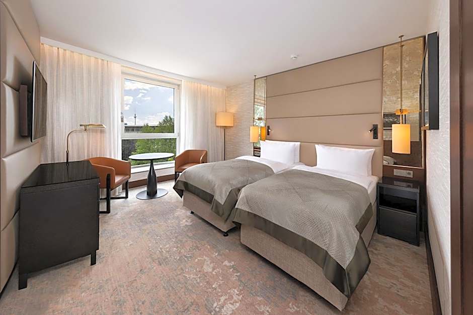 InterContinental Berlin By IHG