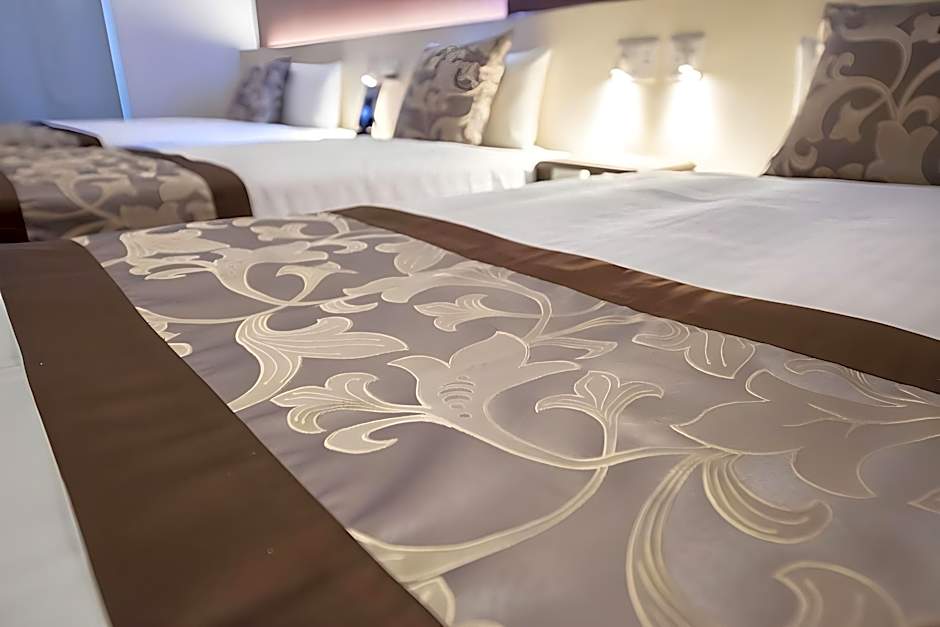 GRAND BASE Okayama Ekimae