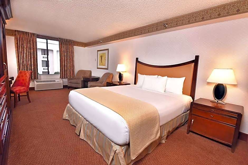 Circus Circus Hotel, Casino & Theme Park