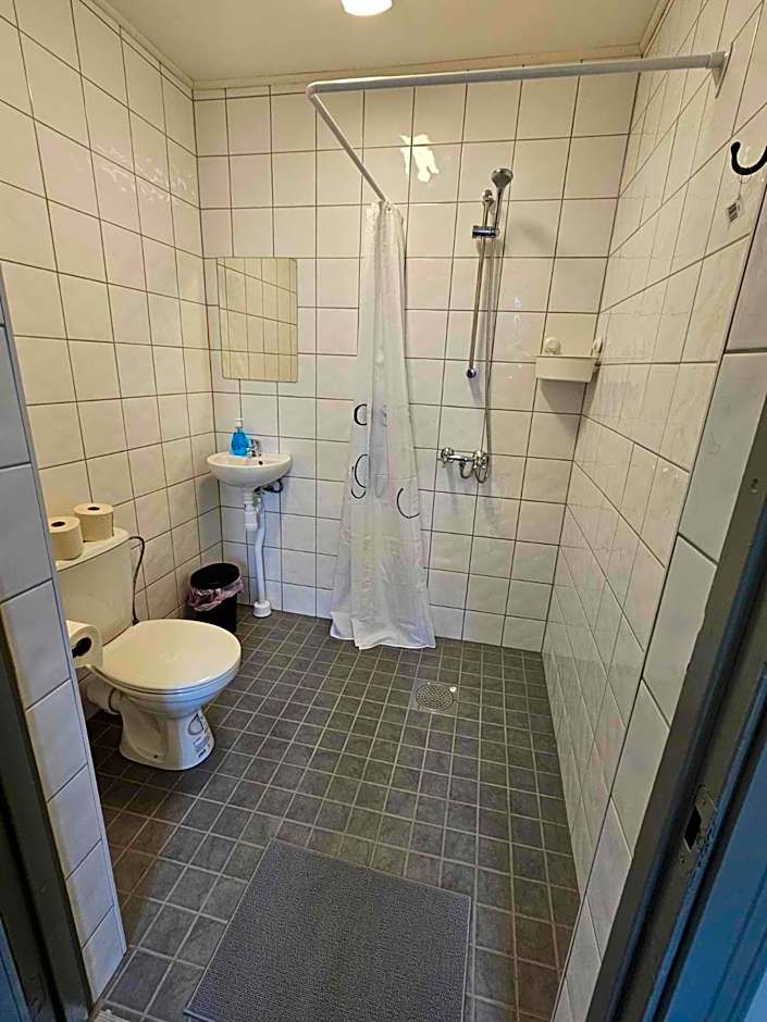 Stora Ekeberg vandrarhem