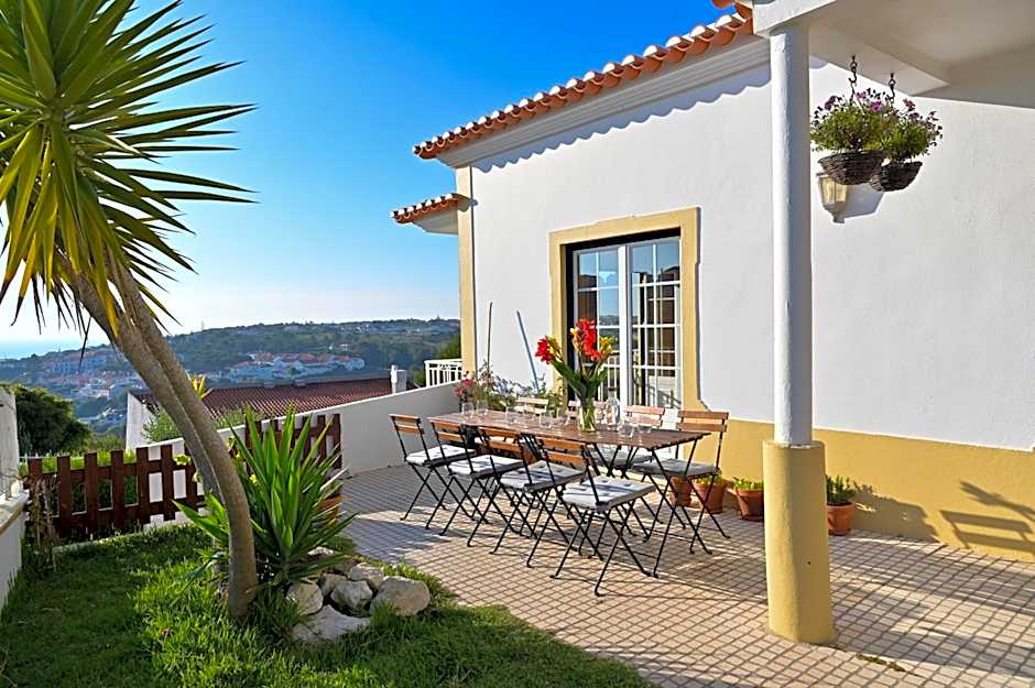 Coworksurf - Villa dos Irmãos