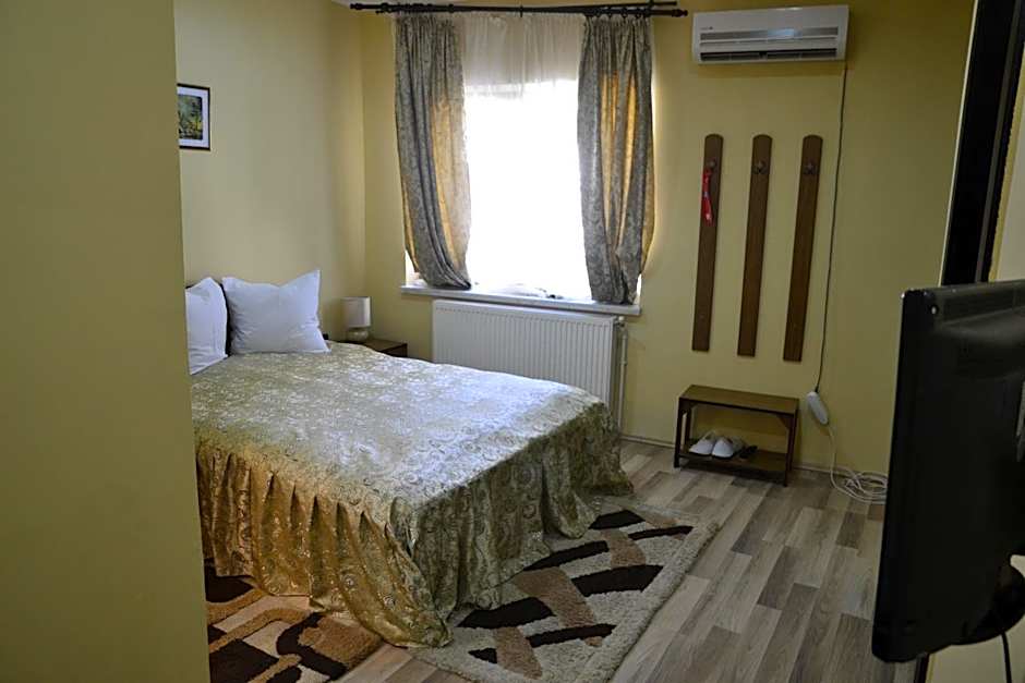 Porto Franco Residence