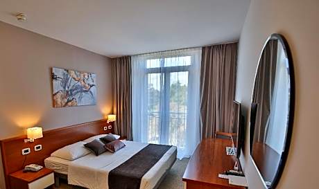 Arena Hotel Holiday