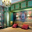 Hotel Duc De St-Simon