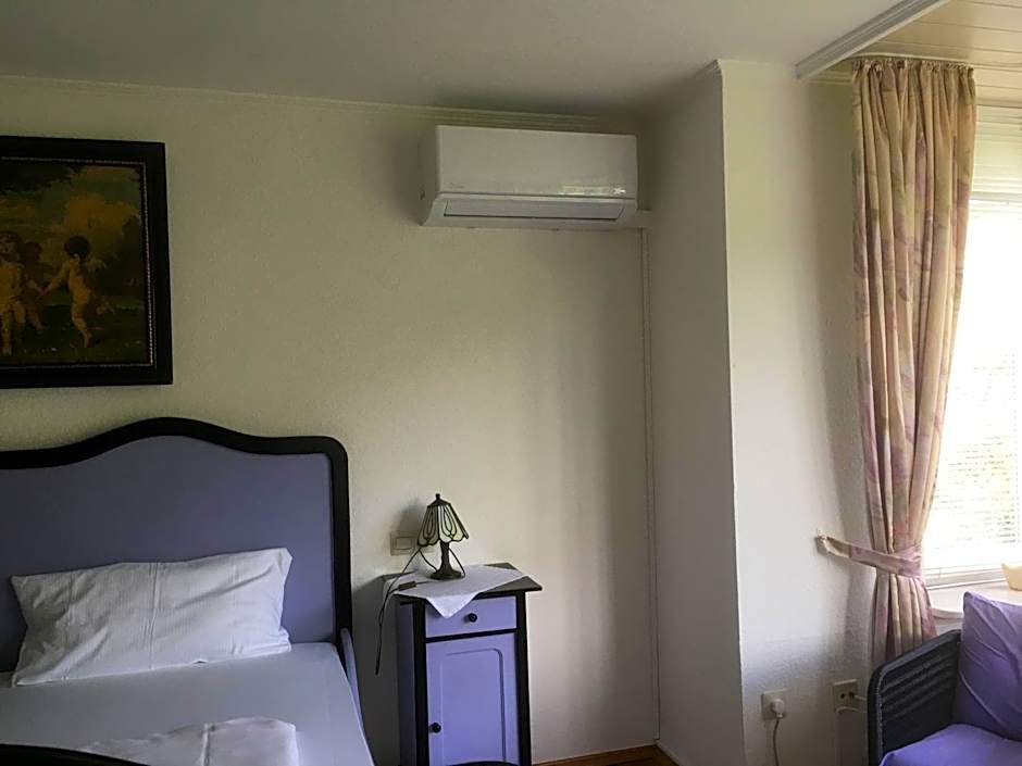 Gasthaus zum Löwen - Restaurant Akropolis