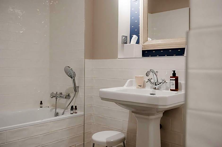 Hotel la Robeyere,  BW Signature Collection