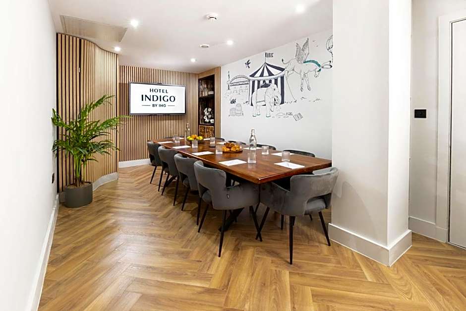 Hotel Indigo Newcastle By IHG