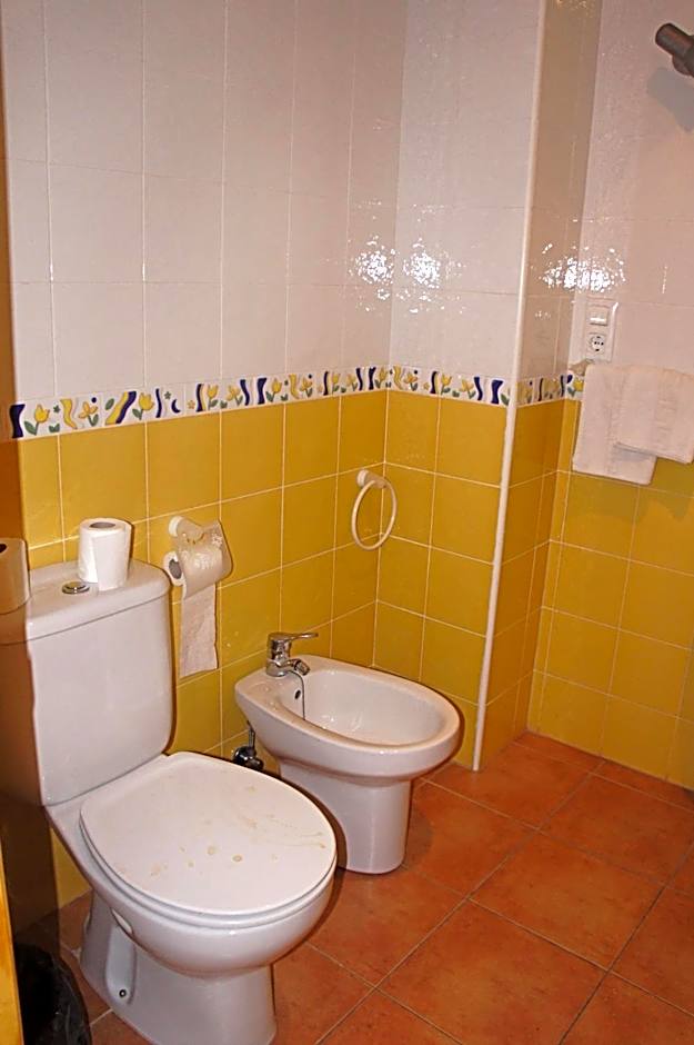 APARTAMENTOS ALBANTA