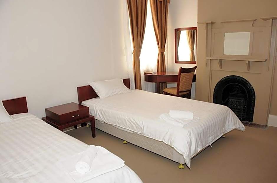 Railway Bistro - Kandos