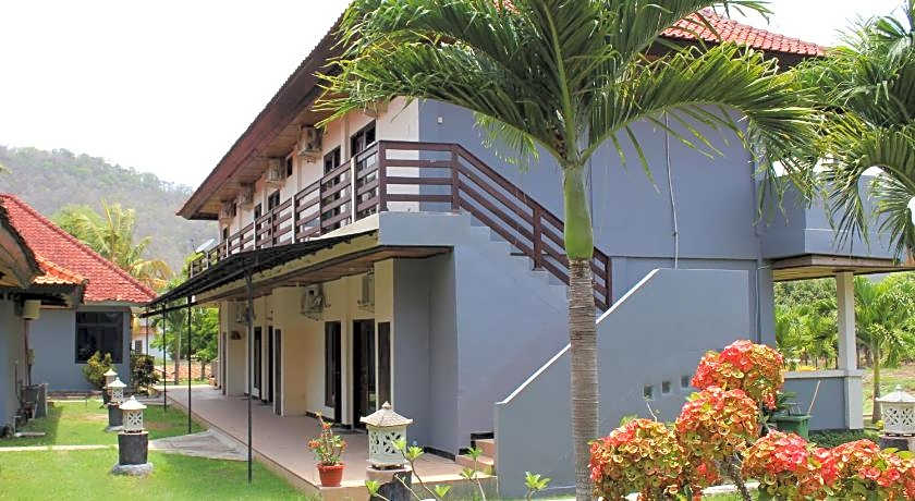 Aman Gati Hotel Lakey