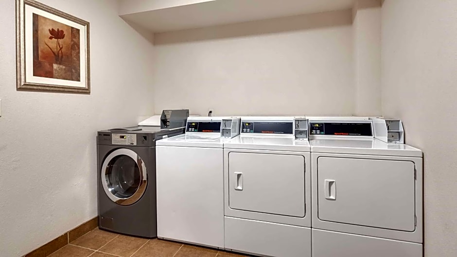 Best Western Plus Greenville South