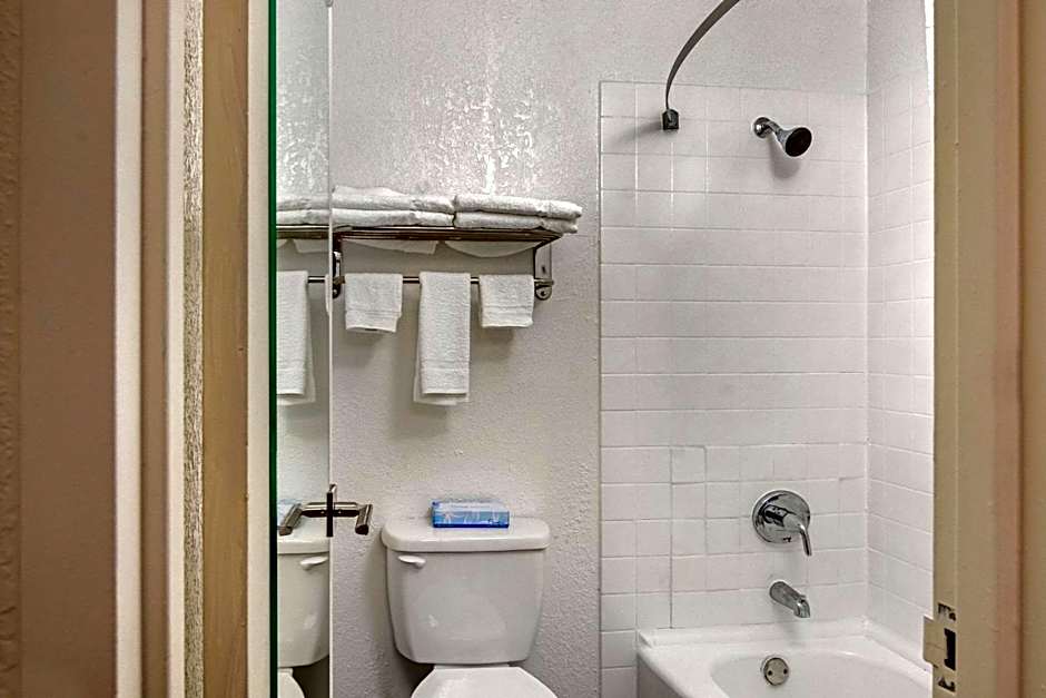 Quality Inn & Suites Ruther Glen