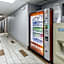 Super 8 by Wyndham Smithfield-Selma