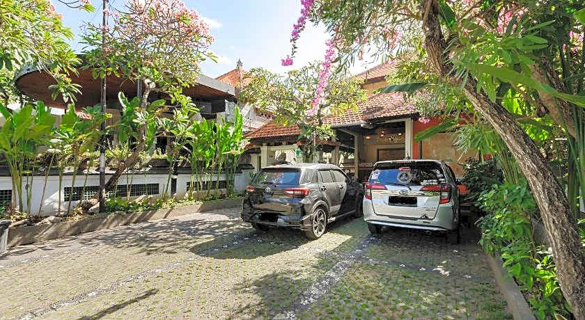 Rasa Sayang Beach Inn