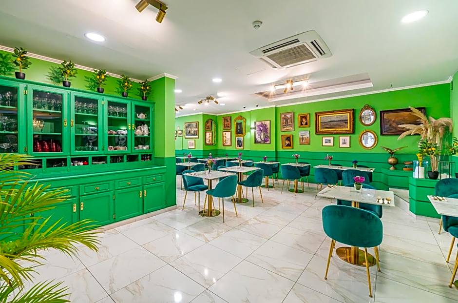 Sé Boutique Hotel