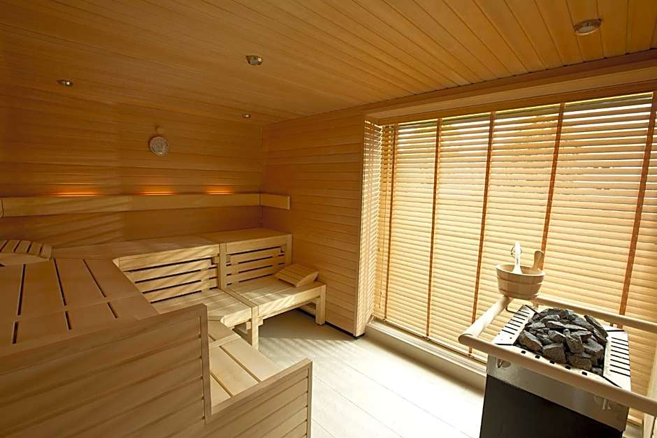 Poststation Zum Alten Forstamt