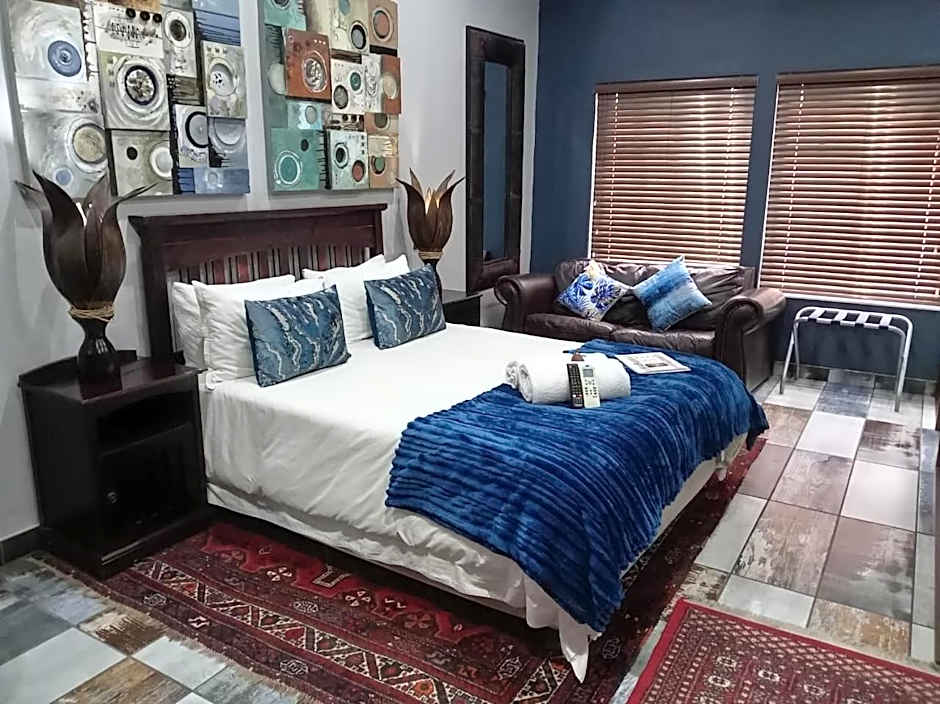 Moonriver Guesthouse