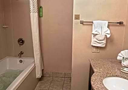 Hampton Inn Sanford