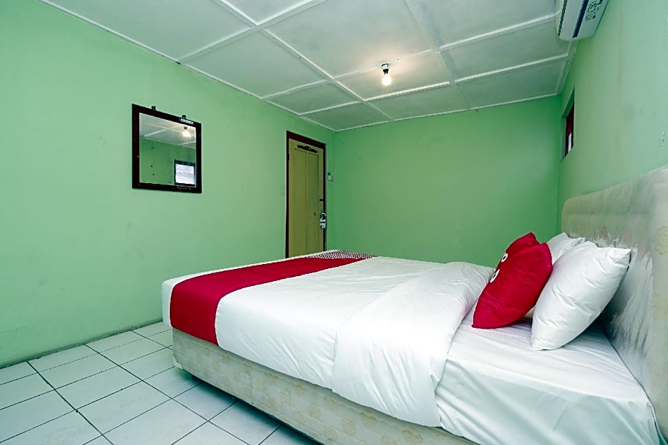 OYO 1808 New Bandungan Indah