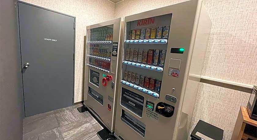 Hotel Route Inn SakuMinami Inter