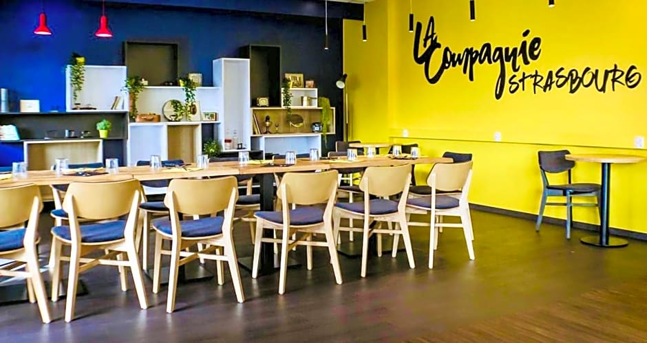 ibis Strasbourg Aéroport Le Zénith