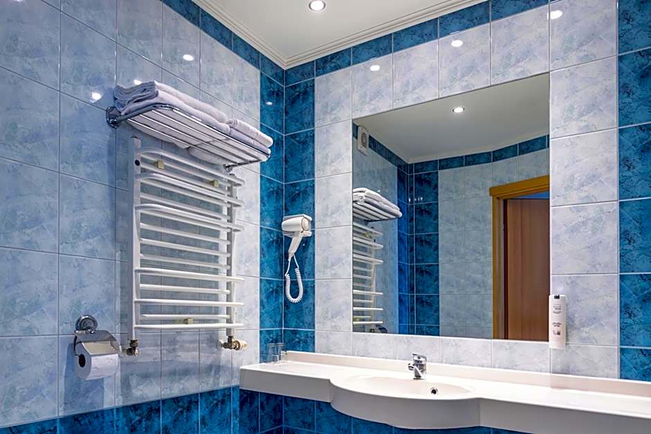 Hotel Bartan Gdansk Seaside