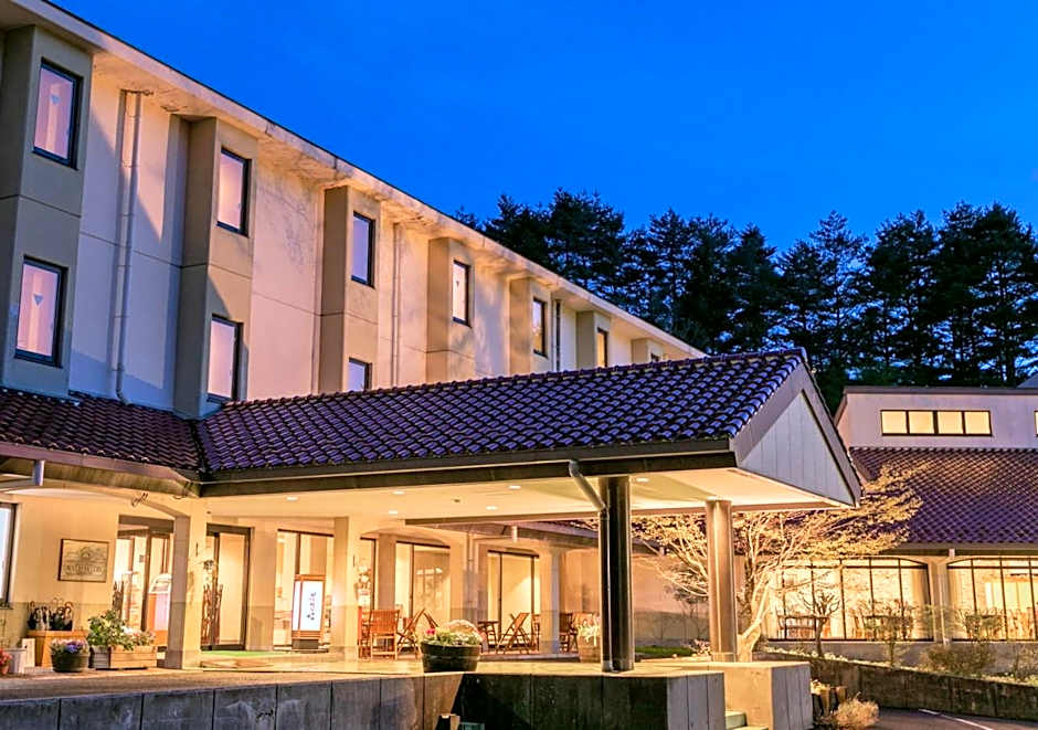Morino Hotel