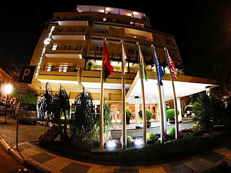 Hotel Continental Luanda