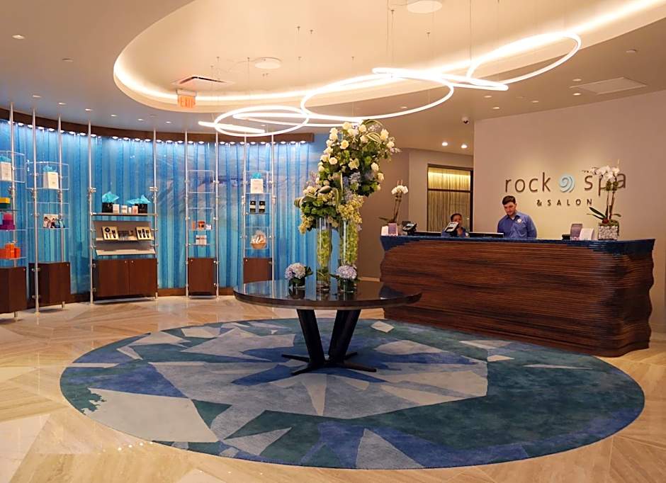 Hard Rock Hotel & Casino Atlantic City