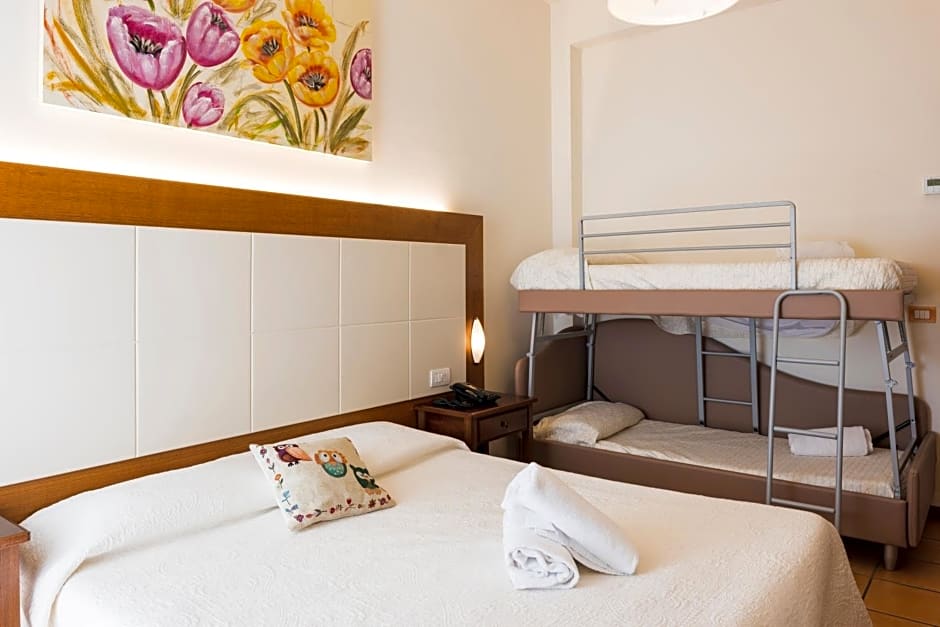 Hotel Sylvia
