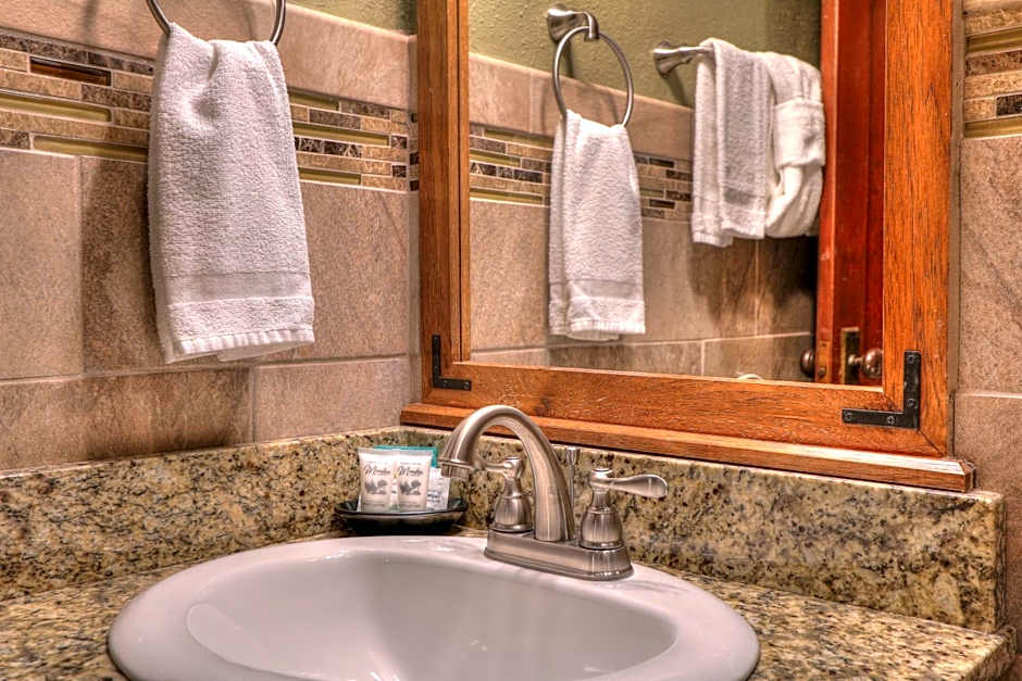 Gatlinburg Inn
