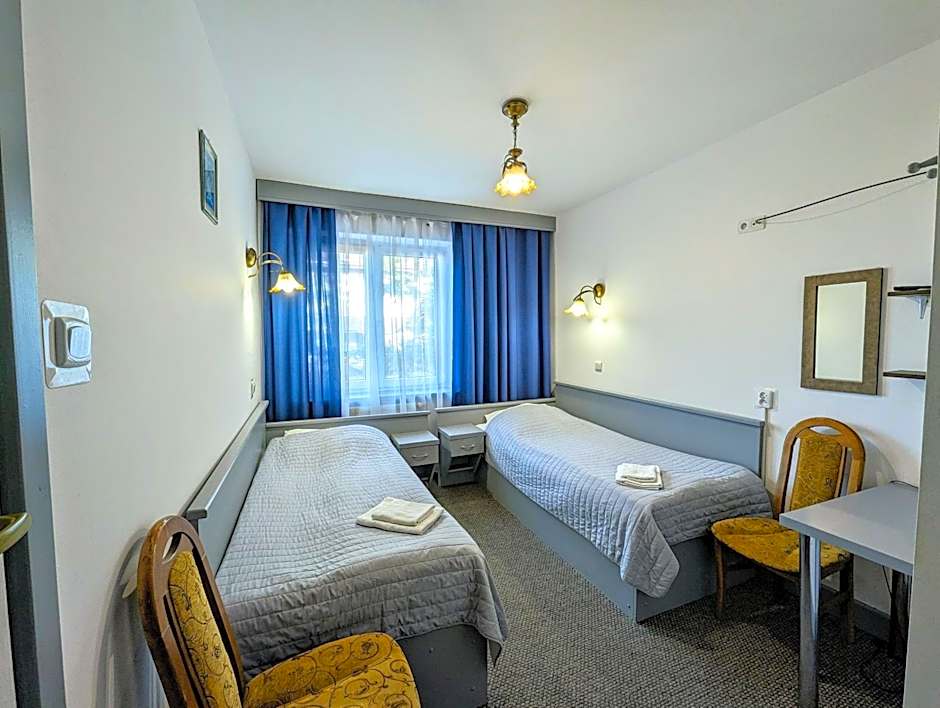 Hotel Zacisze